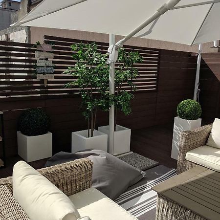 Excelsior 10 - Luxury Apartment 그라도 외부 사진
