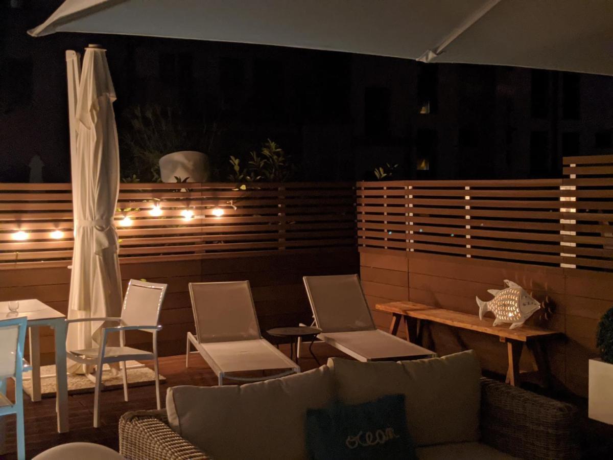 Excelsior 10 - Luxury Apartment 그라도 외부 사진