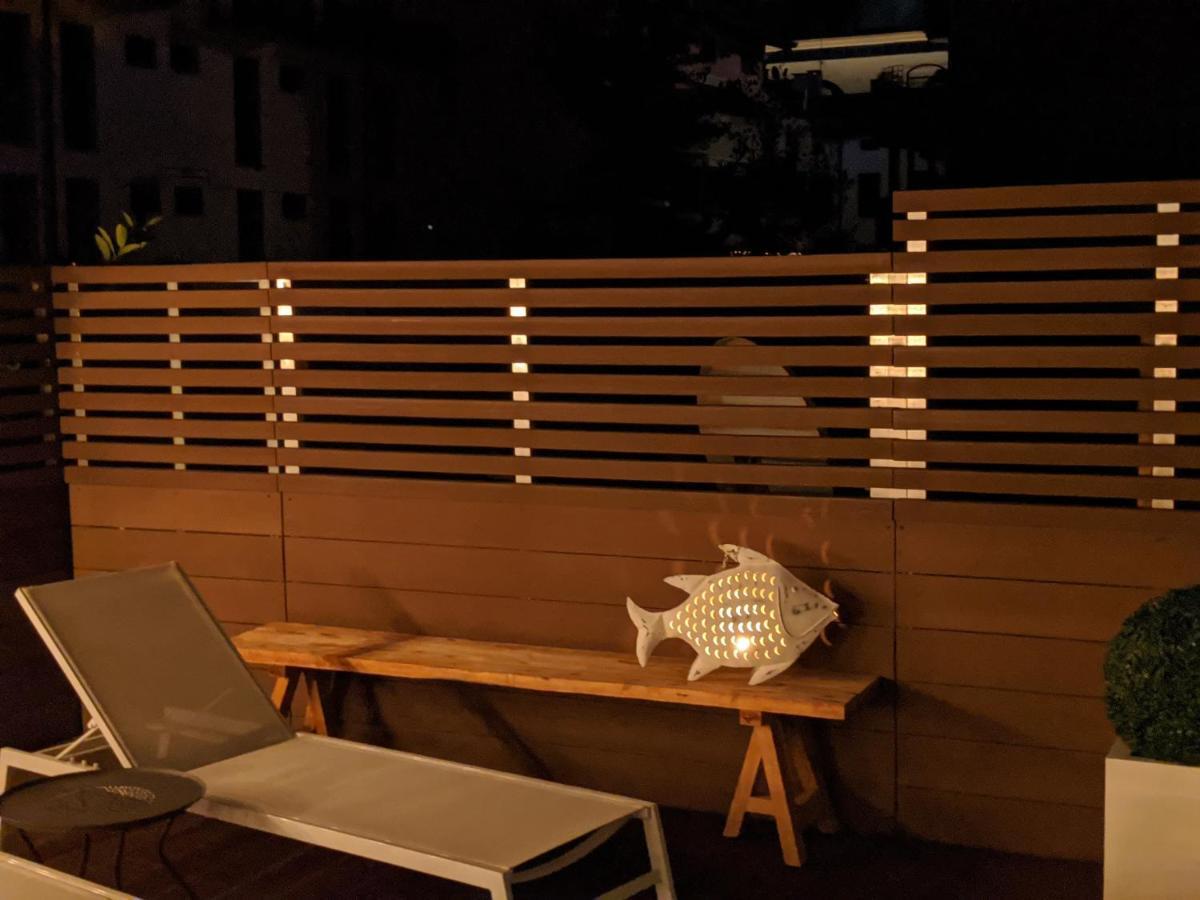Excelsior 10 - Luxury Apartment 그라도 외부 사진