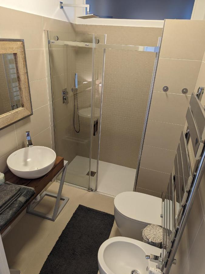 Excelsior 10 - Luxury Apartment 그라도 외부 사진