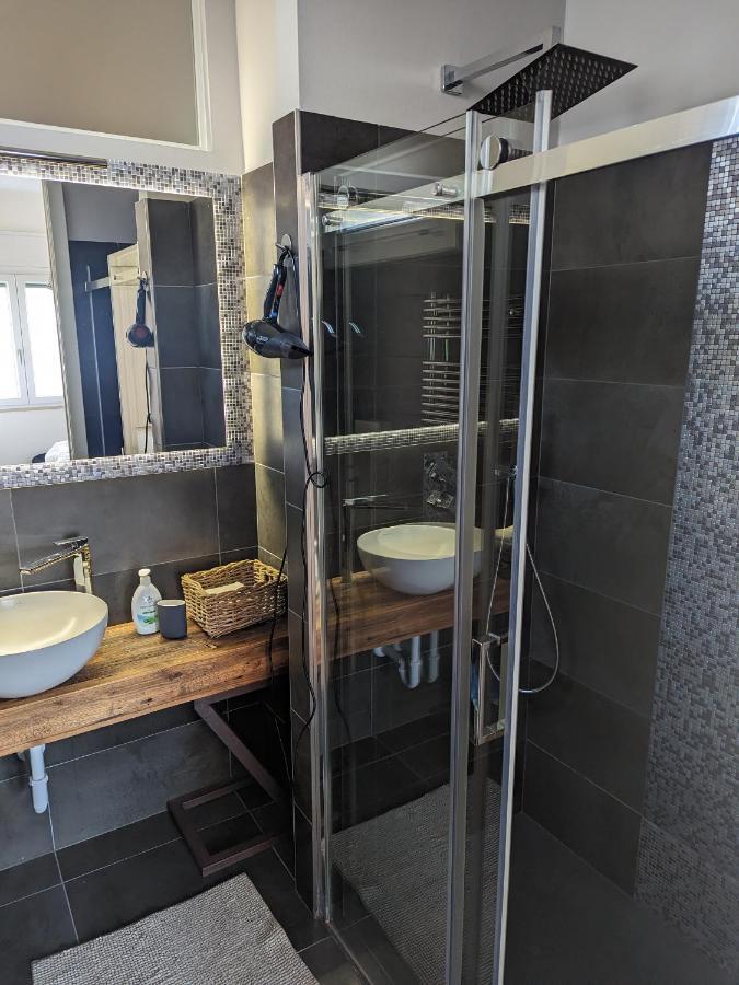 Excelsior 10 - Luxury Apartment 그라도 외부 사진