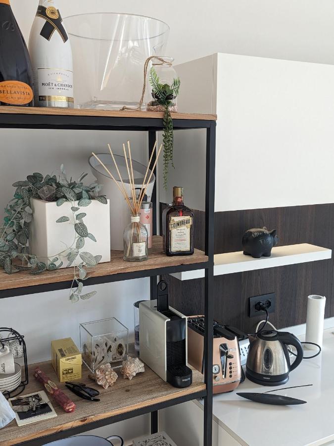 Excelsior 10 - Luxury Apartment 그라도 외부 사진