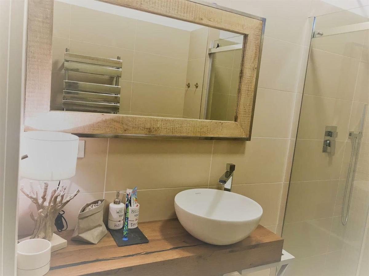 Excelsior 10 - Luxury Apartment 그라도 외부 사진