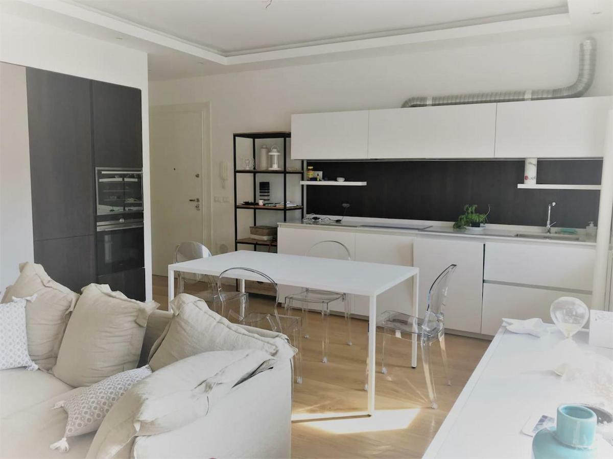 Excelsior 10 - Luxury Apartment 그라도 외부 사진