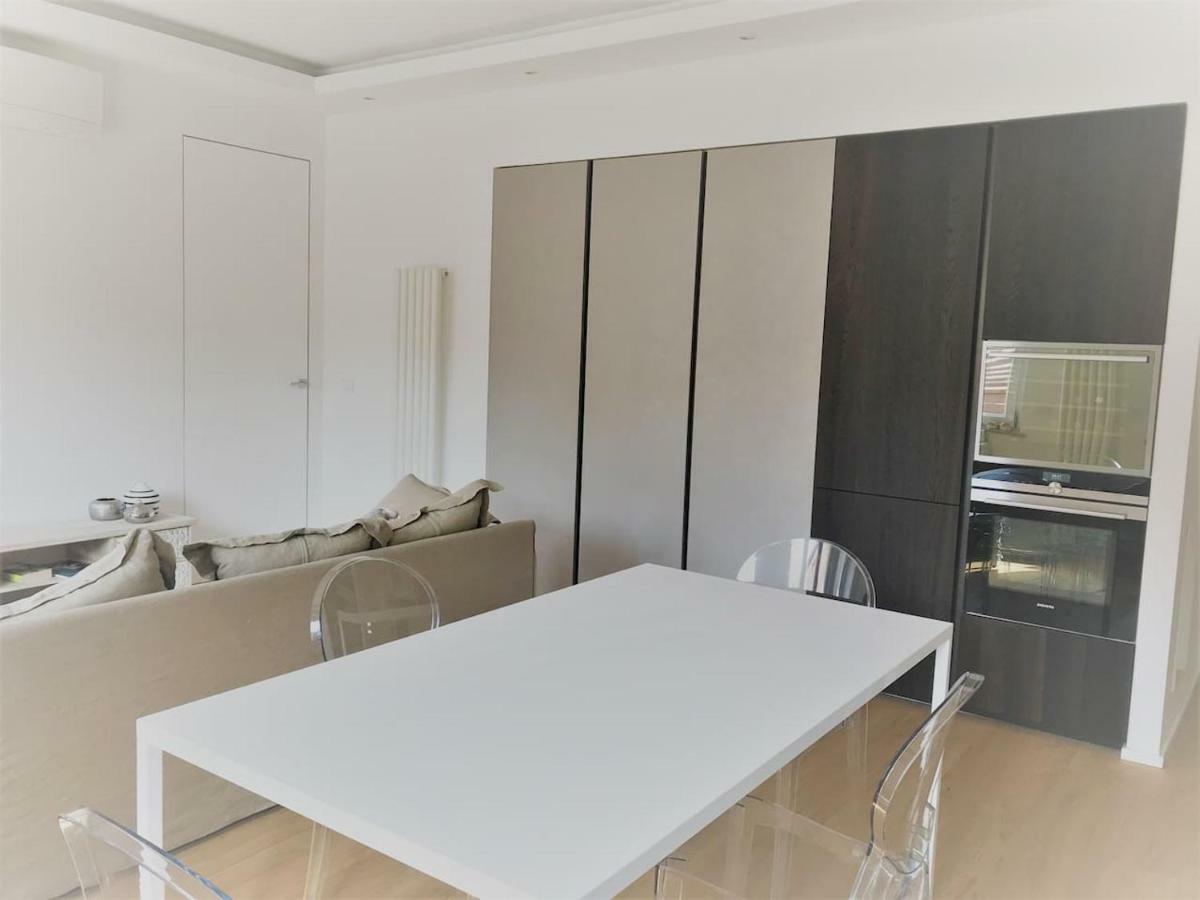 Excelsior 10 - Luxury Apartment 그라도 외부 사진