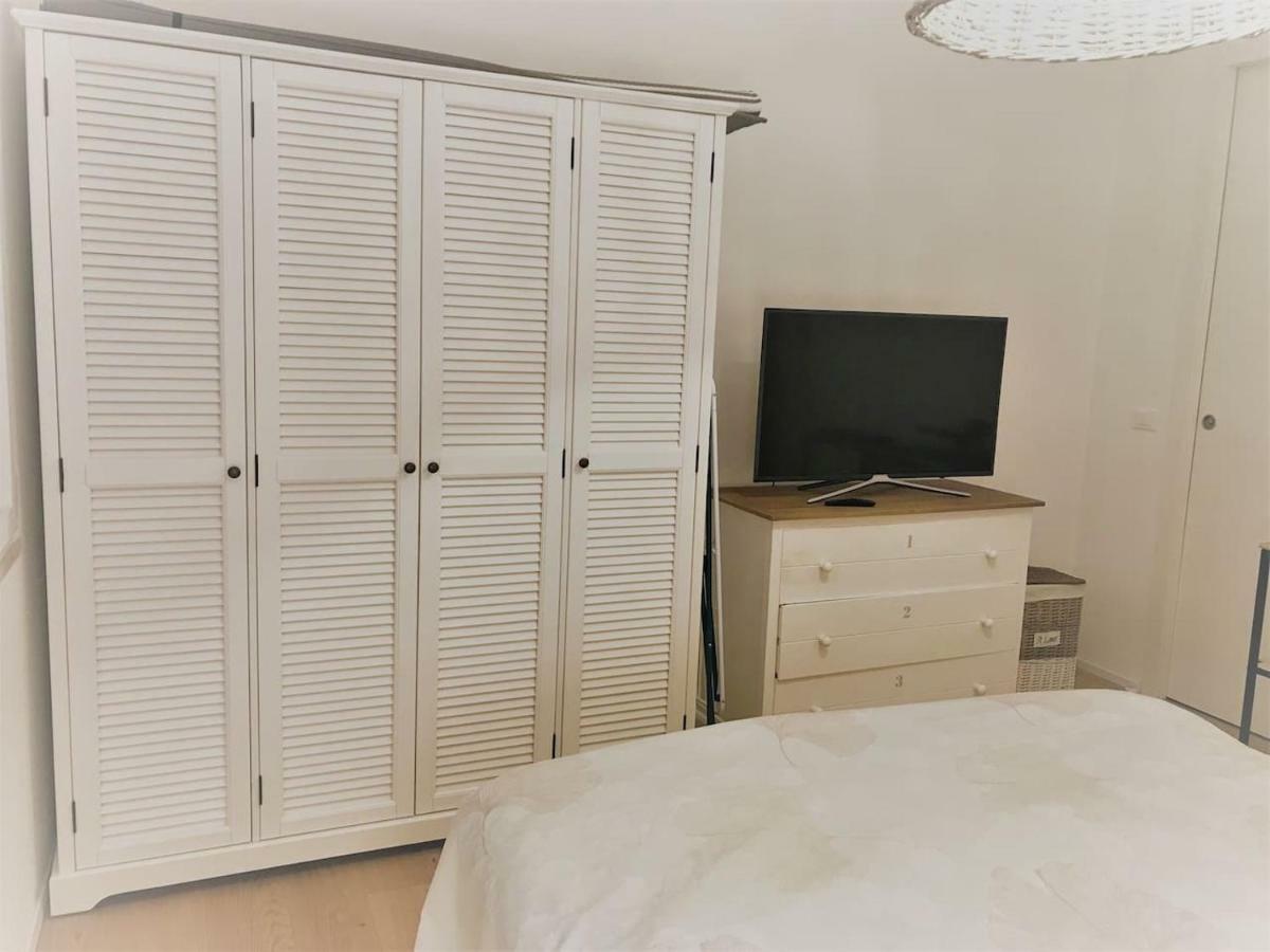 Excelsior 10 - Luxury Apartment 그라도 외부 사진