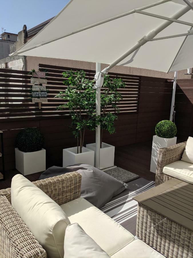 Excelsior 10 - Luxury Apartment 그라도 외부 사진